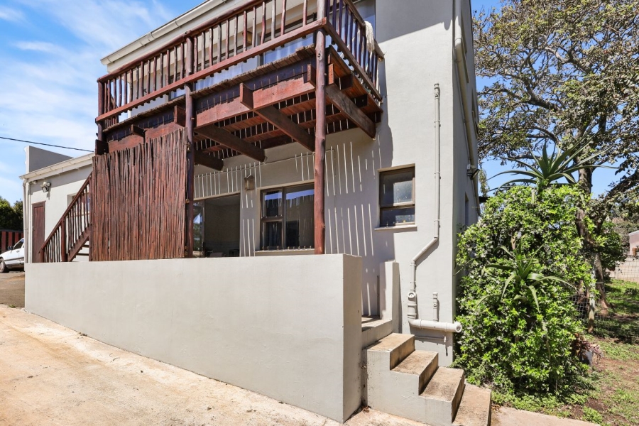 To Let 1 Bedroom Property for Rent in Vincent Eastern Cape